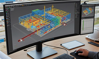 Desarrollo de proyectos con BIM/VDC