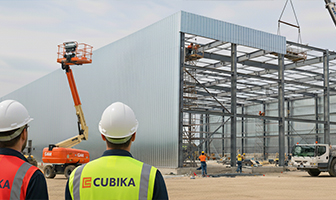 Supervisión de proyectos civiles y electromecánicos